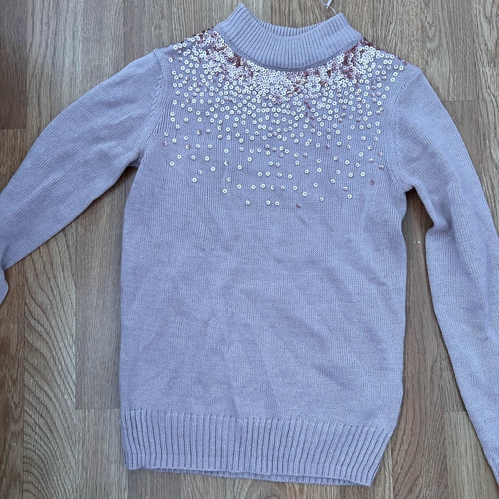 Women’s juicy couture sweater size XS